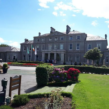 Faithlegg Hotel Lodge Waterford Exterior foto
