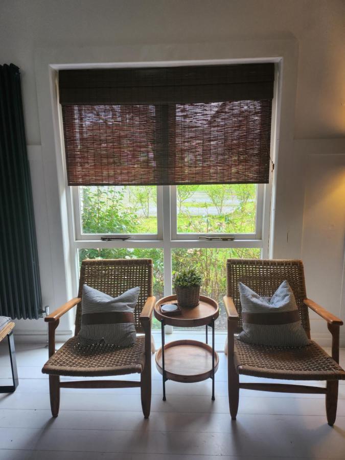 Faithlegg Hotel Lodge Waterford Exterior foto